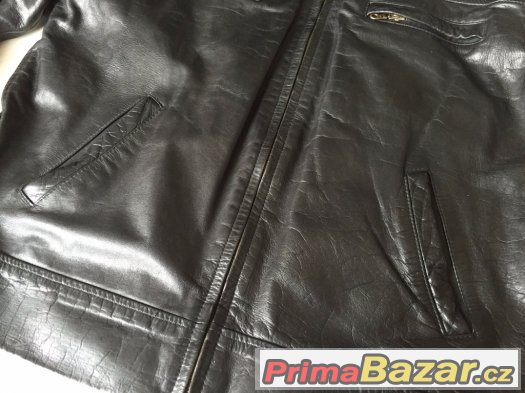 AVIATOR USA - kožená bunda AVIATOR USA - kožená bunda