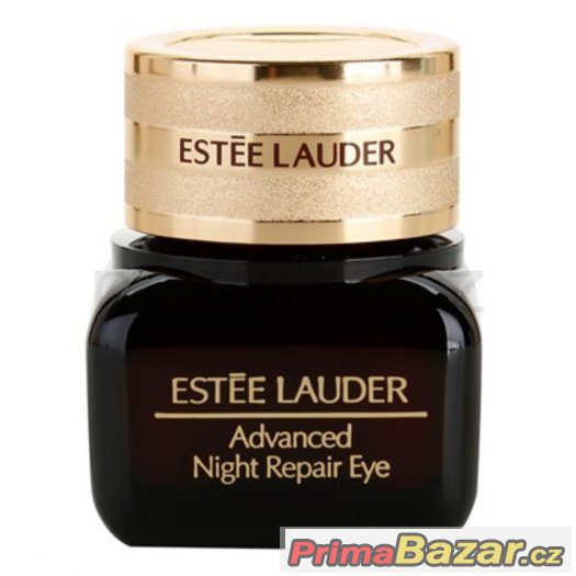 Estée Lauder-oční gelový krém proti vráskám-30ml