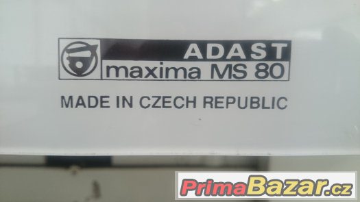 Maxima MS 80