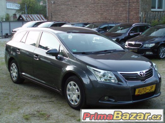 toyota-avensis-2-0-d-4d-2009-146-000-km