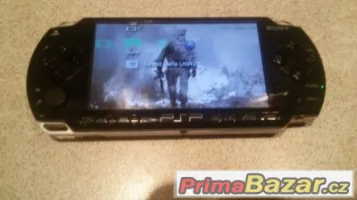 psp