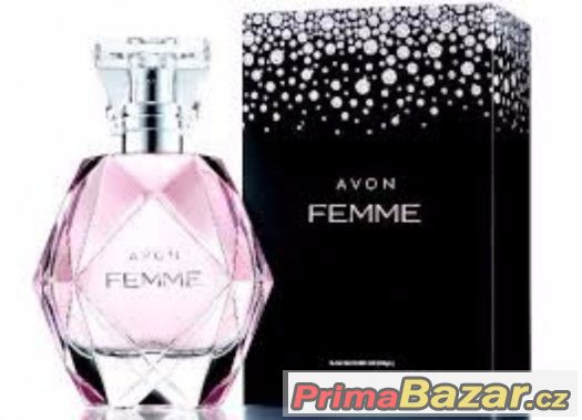 Avon Femme EDP nová