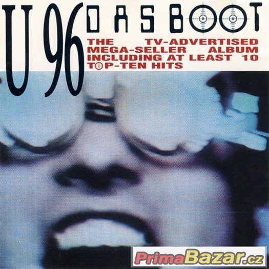 u-96-das-boot-cd