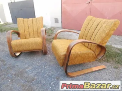 KOUPÍM STARÁ KŘESLA CELÁ Č.R.