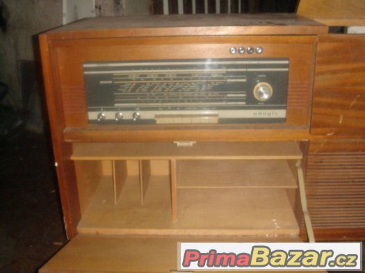 Radio Adagio