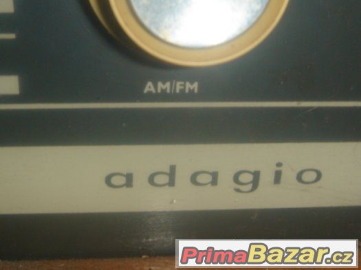 Radio Adagio