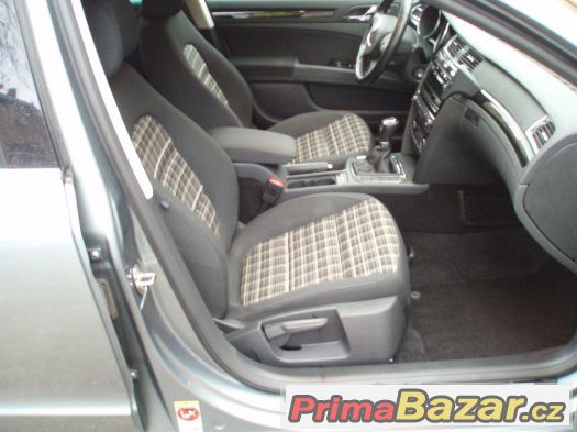 Škoda Superb II 2,0 TDI/CR FAMILY, 2012, 148.000km Škoda Superb II 2,0 TDI/CR FAMILY, 2012, 148.000km