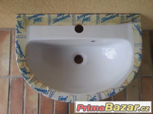 Prodám umyvadlo Prodám umyvadlo