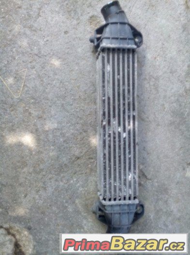 Intercooler Ford MONDEO 10/2000-7/2007 2,0TDCI