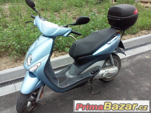 Yamaha Neos 50 2T