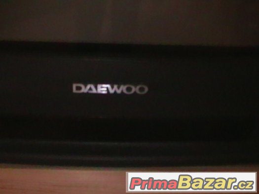 Televize Daewoo