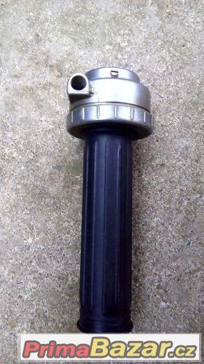 Jawa rychlopal