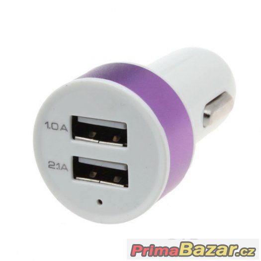 12V USB 3A