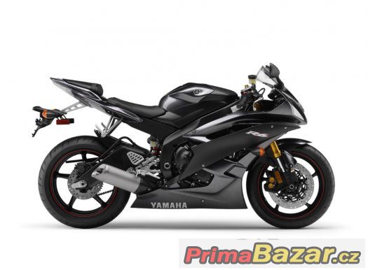 Yamaha YZF R6