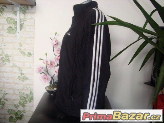 Dámská zimní sportovní bunda, zn. ADIDAS, vel. M