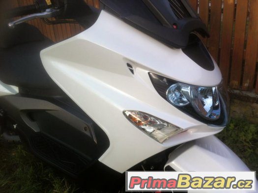 Kymco Xciting 300iR