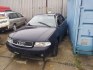 Audi A4 2.4i 6-ti válec 2001