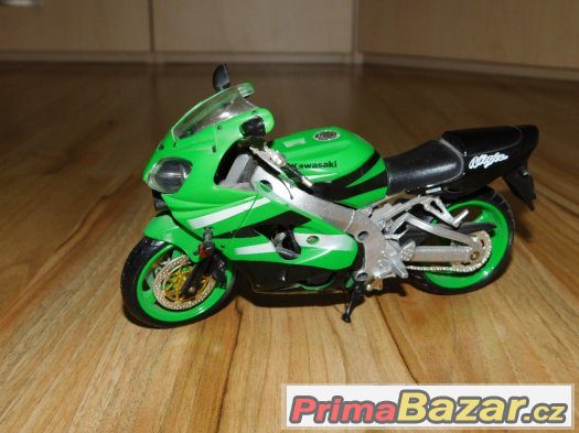 model-kawasaki-ninja