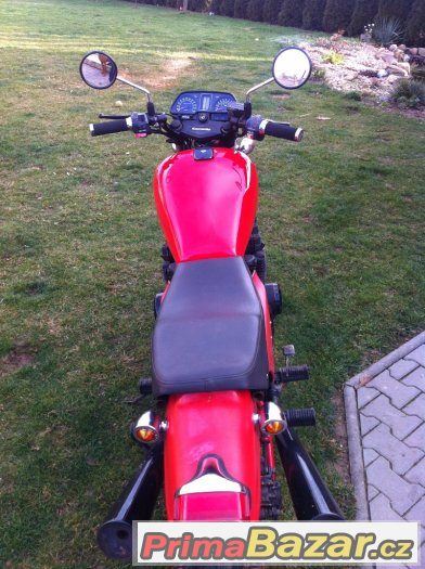 Kawasaki kz 550h 1985. Kawasaki kz 550h 1985.