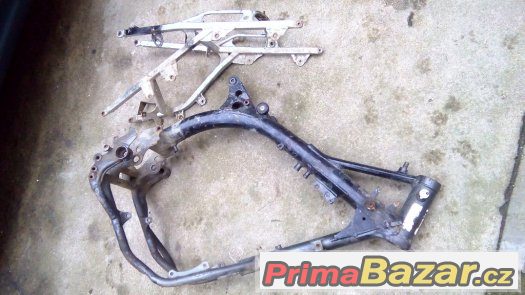 Husqvarna TE 610/410 E Husqvarna TE 610/410 E