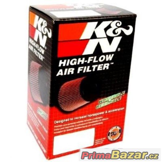 Vzduchový filtr K&N Polaris XP550/850
