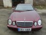 Mercedes CLK 200 Sport 100kw