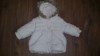 Zimní bunda Next, vel. 80 (9-12m)
