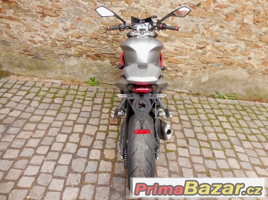 Triumph Street Triple 675 R ABS-Serviska-Prodej i na Splatky