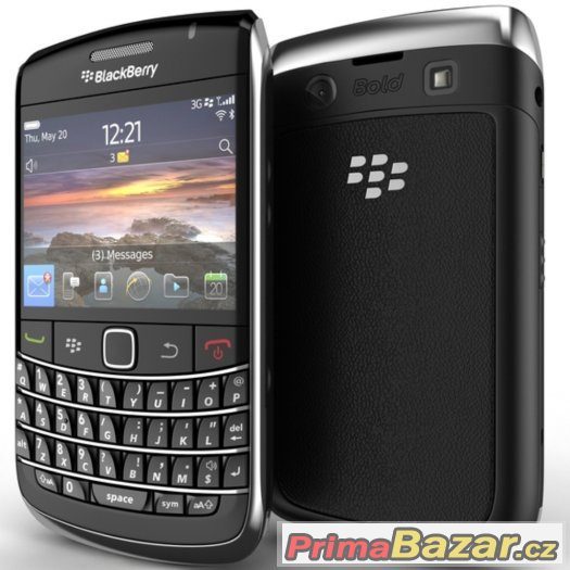 blackberry