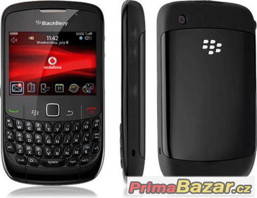 Blackberry