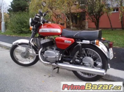 Jawa 350/634