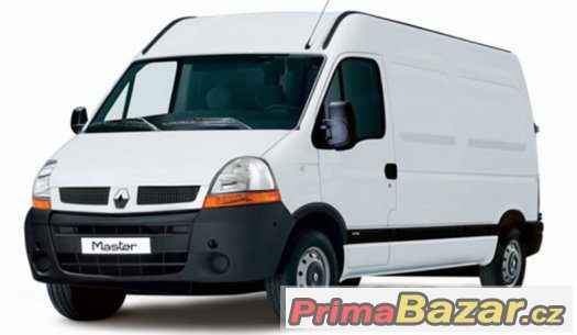 Renault Master Dci