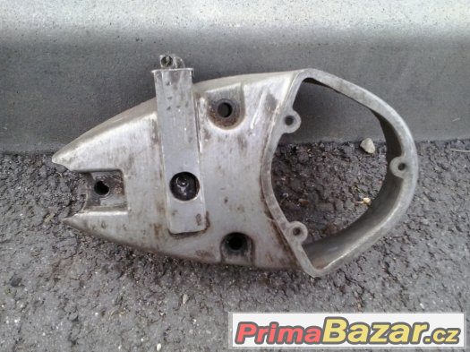 jawa 50 víko zapalování jawa 50 víko zapalování