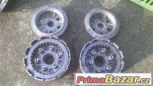 cagiva elefant 125 spojka cagiva elefant 125 spojka