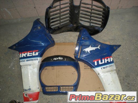 aprilia tuareg 125 (wind) aprilia tuareg 125 (wind)
