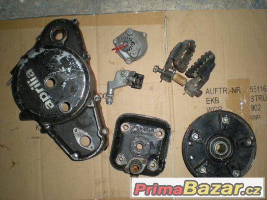 aprilia tuareg 125 (wind) aprilia tuareg 125 (wind)