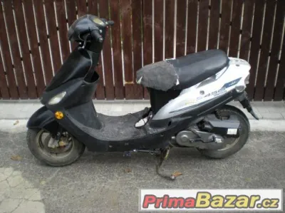 REX QM 50