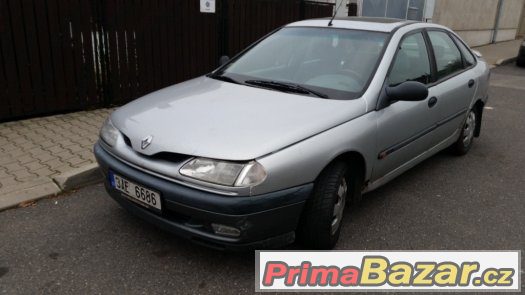 Renault Laguna 2.0i