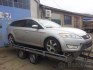 Ford Mondeo 2.0 combi Titan