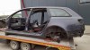 Audi A6 2008, 3.0 TDI