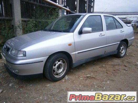 Seat Toledo