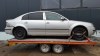 motor Škoda Superb 2.5 TDI