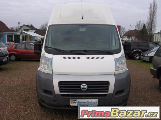 FIAT DUCATO 2.3jtd