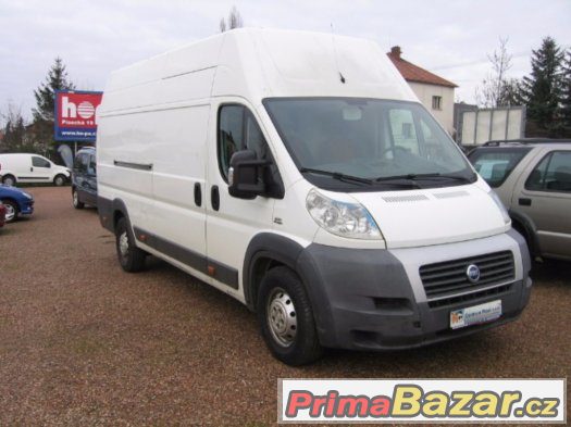 FIAT DUCATO 2.3jtd