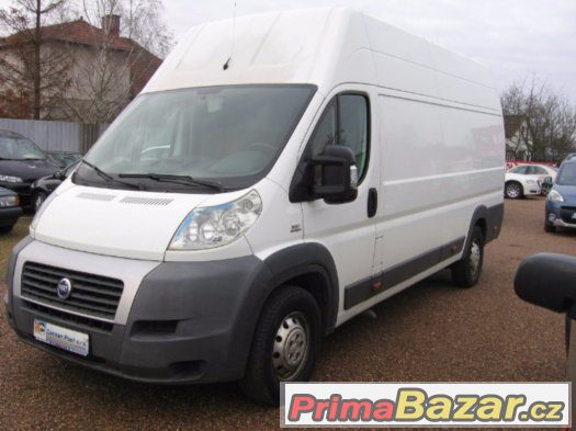 FIAT DUCATO 2.3jtd