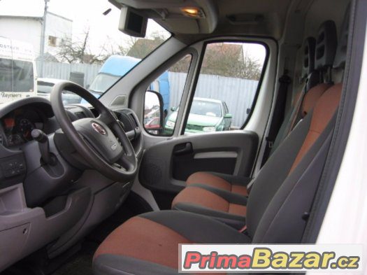 FIAT DUCATO 2.3jtd