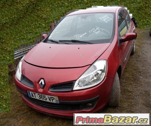 renault-clio-3-1-6-16v-nahradni-dily-z-rozebiraneho-vozu