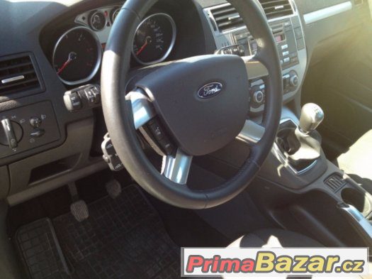 Volant s tempomatem Ford C-max , Transit