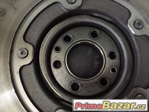 Spojka Ford 1,6TDCi Focus III, C-max II Spojka Ford 1,6TDCi Focus III, C-max II