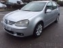 VW Golf 5 2.0 TDI BKD